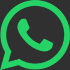 the logo for Whatsapp